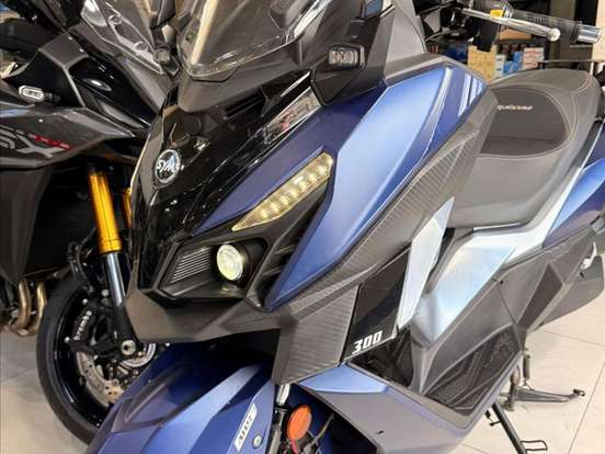 DAFRA-CRUISYM 300-2022