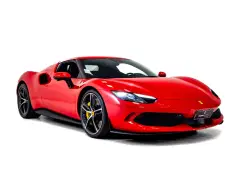 FERRARI 296 GTB 3.0 V6 TURBO PHEV F1-DCT FERRARI 296 GTB 3.0 V6 TURBO PHEV F1-DCT