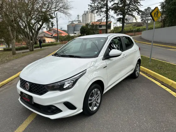 FIAT ARGO 1.0 FIREFLY FLEX DRIVE MANUAL