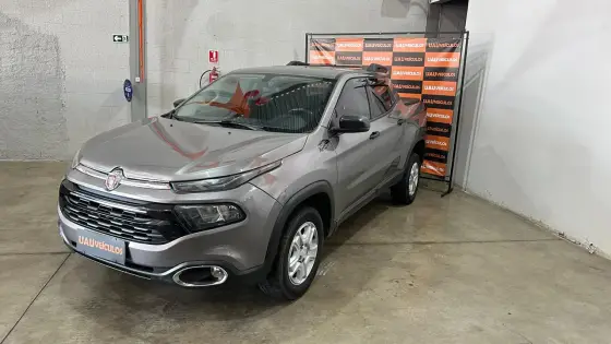FIAT TORO 1.8 16V EVO FLEX FREEDOM AT6