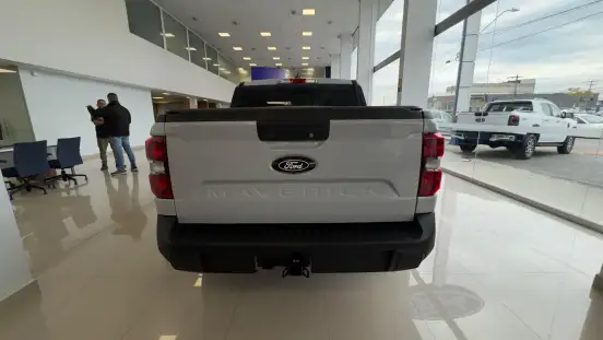 FORD-MAVERICK-2025