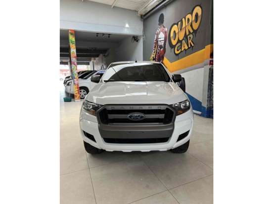 FORD-RANGER-2018