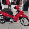 HONDA BIZ 125 ES HONDA BIZ 125 ES
