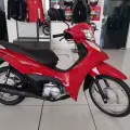HONDA BIZ 125 ES HONDA BIZ 125 ES
