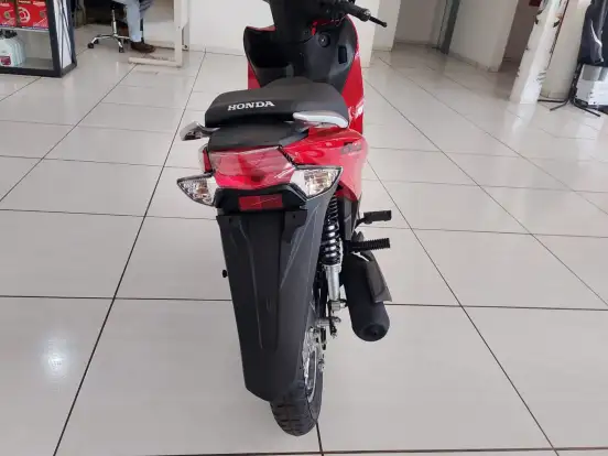 HONDA-BIZ 125 ES HONDA-BIZ 125 ES-2026