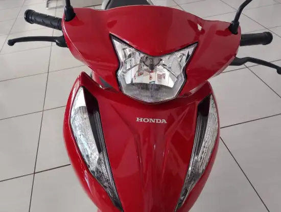 HONDA-BIZ 125 ES-2026