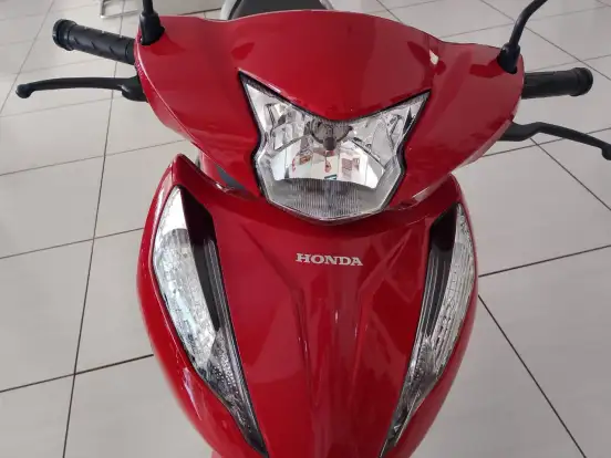 HONDA-BIZ 125 ES HONDA-BIZ 125 ES-2026