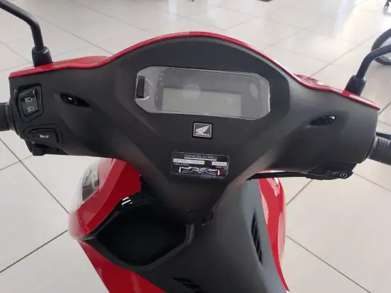 HONDA-BIZ 125 ES HONDA-BIZ 125 ES-2026