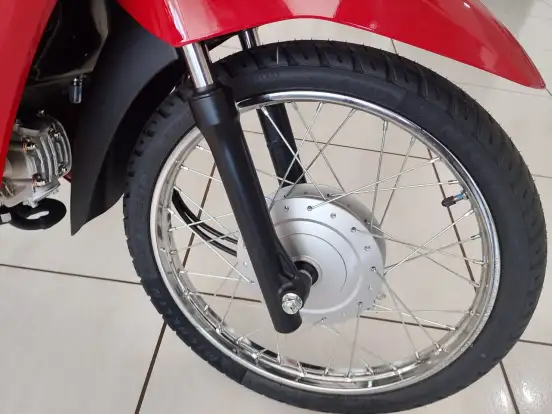 HONDA-BIZ 125 ES HONDA-BIZ 125 ES-2026