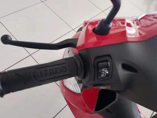 HONDA-BIZ 125 ES HONDA-BIZ 125 ES-2026
