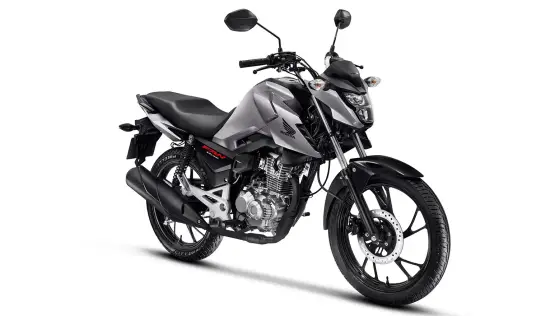 HONDA CG 160 FAN HONDA CG 160 FAN
