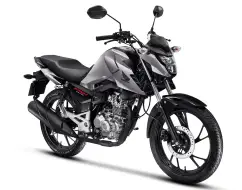 HONDA CG 160 FAN HONDA CG 160 FAN