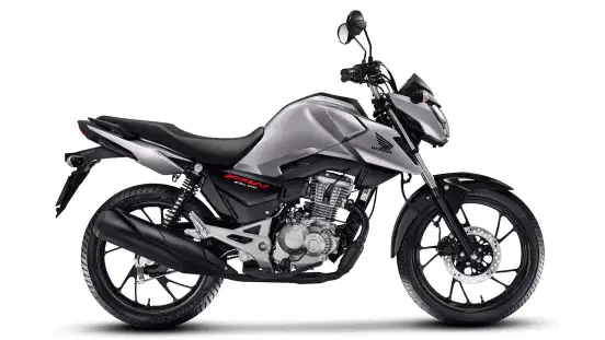 HONDA-CG 160 FAN-2025