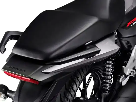 HONDA-CG 160 FAN HONDA-CG 160 FAN-2025