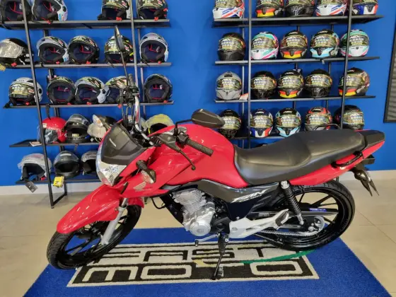 HONDA CG 160 FAN HONDA CG 160 FAN