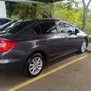 HONDA CIVIC 1.8 LXS 16V FLEX 4P AUTOMÁTICO HONDA CIVIC 1.8 LXS 16V FLEX 4P AUTOMÁTICO