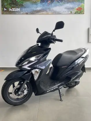 HONDA ELITE 125i 