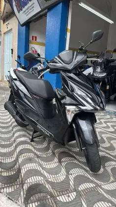 HONDA ELITE 125i 
