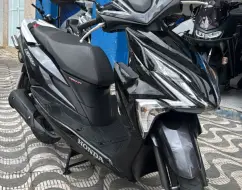 HONDA ELITE 125i HONDA ELITE 125i