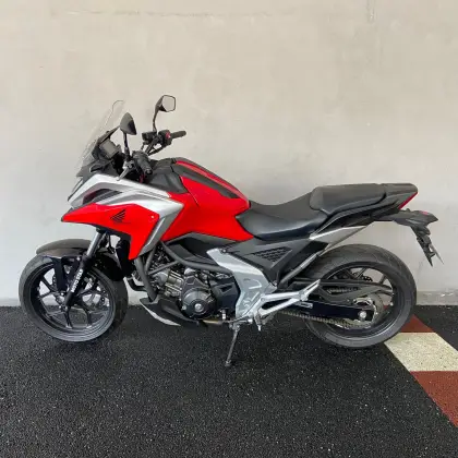 HONDA NC 750X ABS 