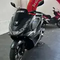 HONDA PCX 160 CBS HONDA PCX 160 CBS