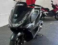 HONDA PCX 160 CBS HONDA PCX 160 CBS