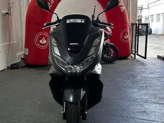 HONDA-PCX 160 CBS HONDA-PCX 160 CBS-2024