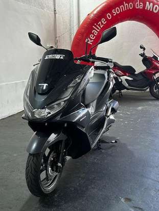 HONDA-PCX 160 CBS HONDA-PCX 160 CBS-2024