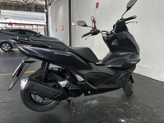 HONDA-PCX 160 CBS HONDA-PCX 160 CBS-2024