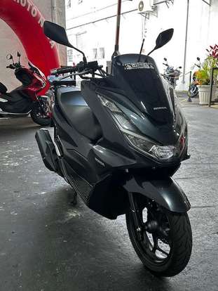 HONDA-PCX 160 CBS HONDA-PCX 160 CBS-2024