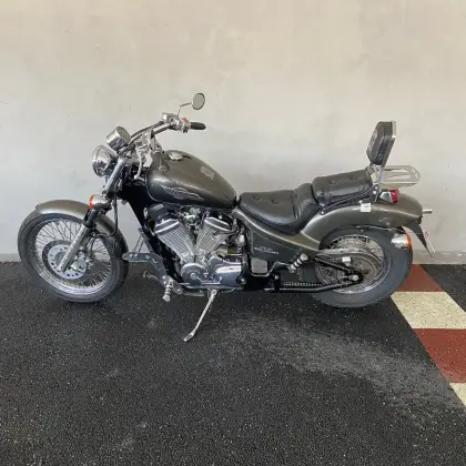 HONDA SHADOW 600C VT 