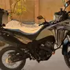 HONDA XRE 300 SAHARA ADVENTURE HONDA XRE 300 SAHARA ADVENTURE