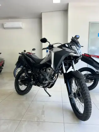 HONDA XRE 300 SAHARA 