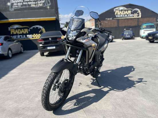 HONDA-XRE 300 SAHARA ADVENTURE HONDA-XRE 300 SAHARA ADVENTURE-2025