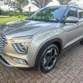 HYUNDAI CRETA 2.0 FLEX ULTIMATE AUTOMÁTICO HYUNDAI CRETA 2.0 FLEX ULTIMATE AUTOMÁTICO