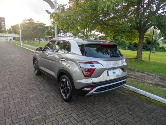 HYUNDAI-CRETA-2.0 FLEX ULTIMATE AUTOMÁTICO HYUNDAI-CRETA-2023