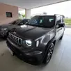 JEEP RENEGADE 1.3 T270 TURBO FLEX LONGITUDE AT6 JEEP RENEGADE 1.3 T270 TURBO FLEX LONGITUDE AT6