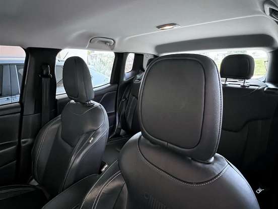 JEEP-RENEGADE-1.3 T270 TURBO FLEX LONGITUDE AT6 JEEP-RENEGADE-2023