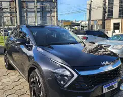 KIA SPORTAGE 1.6 TGDI MHEV EX PRESTIGE DCT KIA SPORTAGE 1.6 TGDI MHEV EX PRESTIGE DCT