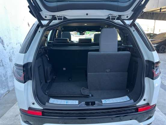 LAND ROVER-DISCOVERY SPORT-2.0 D200 TURBO DIESEL R-DYNAMIC SE AUTOMÁTICO LAND ROVER-DISCOVERY SPORT-2021