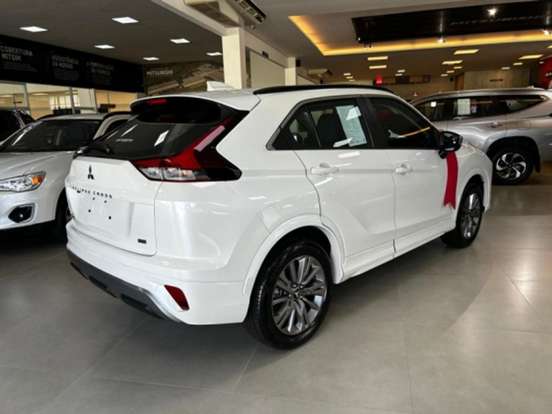 MITSUBISHI-ECLIPSE CROSS-2025