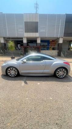 Imagem de PEUGEOT RCZ 1.6 16V TURBO GASOLINA 2P AUTOMÁTICO