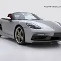 PORSCHE 718 4.0 H6 GASOLINA BOXSTER 25 ANOS PDK PORSCHE 718 4.0 H6 GASOLINA BOXSTER 25 ANOS PDK