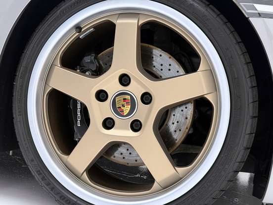 PORSCHE-718-4.0 H6 GASOLINA BOXSTER 25 ANOS PDK PORSCHE-718-2022