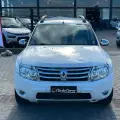 RENAULT DUSTER 1.6 DYNAMIQUE 4X2 16V FLEX 4P MANUAL RENAULT DUSTER 1.6 DYNAMIQUE 4X2 16V FLEX 4P MANUAL