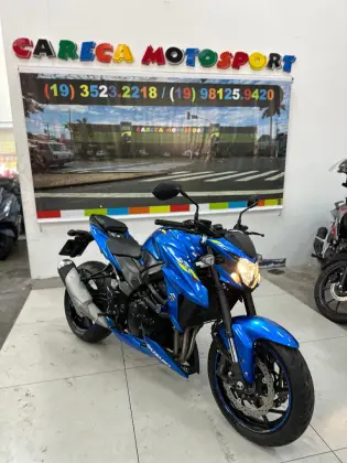 SUZUKI GSX-S750A 