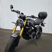 TRIUMPH SPEED 400 TRIUMPH SPEED 400