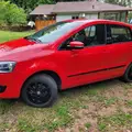 VOLKSWAGEN FOX 1.6 MI 8V FLEX 4P AUTOMATIZADO VOLKSWAGEN FOX 1.6 MI 8V FLEX 4P AUTOMATIZADO