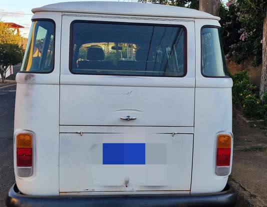 VOLKSWAGEN-KOMBI-1994