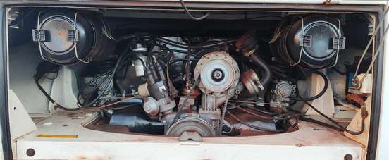 VOLKSWAGEN-KOMBI-1.6 STD 8V GASOLINA 3P MANUAL VOLKSWAGEN-KOMBI-1994